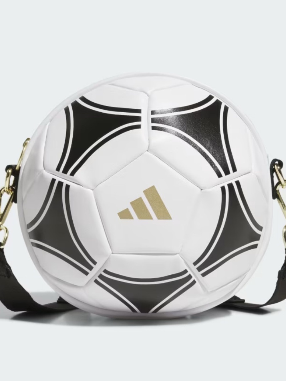 ⚽️ adidas Soccer Ball Crossbody